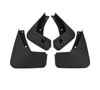 Guardabarros para Chevrolet para Trax para Tracker 2014-2024 Guardabarros Protectores contra Salpicaduras para Delantero Trasero 4 Unids/Set(A)