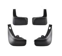 Guardabarros Para Citroën C4 MK1 2004-2010 Hatchback Protector Contra Salpicaduras Cubierta Rueda