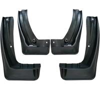 Guardabarros para Citroën DS7 X74 2018-2022 Protectores contra Salpicaduras para automóviles