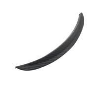 Guardabarros para Coche 1 Pieza Universal Rueda De Coche Cejas Guardabarros Bengalas Arco Guardabarros Labio Cuerpo Kit Protector Cubierta Faldillas Antibarro(33cm 1PC)
