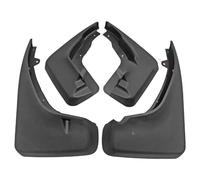 Guardabarros para coche Compatible Con Chery Para Jetour T2 2024, 4 Protectores Contra Salpicaduras Y Guardabarros Para Rueda Delantera Y Trasera, 4 Accesorios Para Coche.