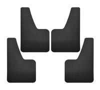 Guardabarros para coche Compatible Con Mazda Para Bongo Para Famili 4 Piezas Guardabarros De Rueda Protector Contra Salpicaduras Guardabarros Guardabarros Accesorios De Repuesto