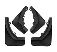 Guardabarros para coche Compatible Con Seat Para Ateca 2016 2017 2018 2019 2020 2021 2022 2023 4 Guardabarros Impermeables, Accesorios De Plástico.