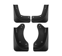 Guardabarros para coche contra salpicaduras Guardabarros para Tesla modelo Y Juniper 2025, protección contra nieve para arena barro y residuos de carretera