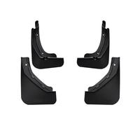 Guardabarros para Coche Geely Atlas II Starray, Guardabarros de plástico, Cubierta de Guardabarros, Protector contra Salpicaduras, Guardabarros Exteriores, Accesorios (opción de 2 a 4 Piezas).