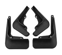 Guardabarros Para Coche Guardabarros Antibarro Para Chery Jetour X70 Plus 2021-2024 Guardabarros Delanteros Y Traseros 4 Unidades Protege Vehículo