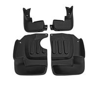 Guardabarros para Coche Guardabarros Delantero Y Trasero para Nissan NV350 Guardabarros De Cuero para Comercio Exterior Y Transfronterizo Modificación De Guardabarros Blandos MNGNCBXWK