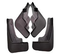 Guardabarros para Coche Guardabarros Delanteros Y Traseros para Nissan para Ariya 2021 2022 2023 Accesorios para Automóviles MNGNCBXWK