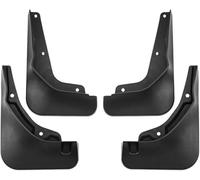 Guardabarros para Coche Guardabarros para Hyundai para Custo Protectores de Ruedas