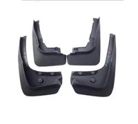 Guardabarros para Coche para A5 2017 2018 2019 2020 Guardabarros Accesorios para Coche Styline 4 PC Faldillas Antibarro