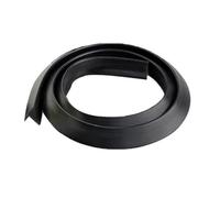Guardabarros para Coche para Accord para City para Civic para CR-V para Fit Guardabarros De Coche Bengalas Protector Arco De Rueda Embellecedor Ceja Labio Faldillas Antibarro