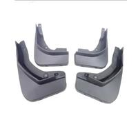Guardabarros para Coche para Benz Clase E W212 2008-2013 W213 2014-2020 Guardabarros Protectores contra Salpicaduras Accesorios de Coche Styline 4 PC Faldillas Antibarro(2008-2013 Style B)