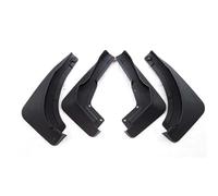 Guardabarros para Coche para Benz para GLS 450 X167 2020-on 4PC Salpicaduras Guardabarros Accesorios DE Coche Estilo Faldillas Antibarro(Style B)