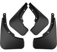 Guardabarros para Coche para Casper 2021-2024, Impermeable Anti Arañazos Neumáticos Salpicaduras Barro Guardias