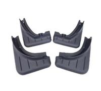 Guardabarros para Coche para Cayenne 2007-2015 2016 2017 2018 2019 2020 Guardabarros Protectores contra Salpicaduras Accesorios de Coche Styline 4 PC Faldillas Antibarro(2007-2010)