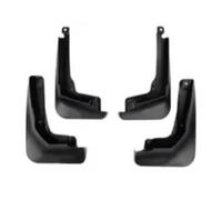Guardabarros para Coche para Changan para Deepal S7 S07 2023 + Accesorios Cubierta Guardabarros Delantero Y Trasero Faldillas para Coche