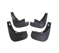 Guardabarros para Coche para Ford para S-MAX para Smax 2006 2007 2008 2009 2010 2011 2012 2013 Guardabarros Splash Accesorios Coche Delantero Trasero 4pc Faldillas Antibarro