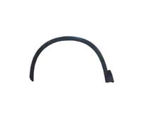 Guardabarros Para Coche Para Geely Para EX5 Para Galaxy Para E5 2025 2026 2027 Protector De Rueda Arcos Moldura Apertura Llamarada Coche Paso Rueda(Front Left)