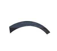 Guardabarros Para Coche Para Great Para Wall Para Haval XY/F7 2022 2023 2024 Rueda Arcos De Cejas Guardabarros Bengalas Coche Paso Rueda(NO.3 Left)