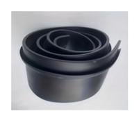 Guardabarros Para Coche Para Guardabarros Coche Universal, Bengalas, Rueda Labios, Cubiertas Arco Cejas, Protector Extensiones, Goma A Prueba Arañazos Paso Rueda(K70)