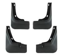 Guardabarros para Coche para Hyundai para Elantra I30 para Avante 2021 2022 2023 4 Uds Guardabarros Accesorios para Coche MNGNCBXWK