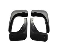 Guardabarros para Coche para Infiniti FX35 FX37 FX50 2009-2017 2018 2019 Guardabarros Protectores contra Salpicaduras Accesorios de Coche Styline 4 PC Faldillas Antibarro