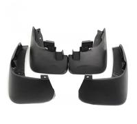 Guardabarros para Coche para Mazda 5 2007 2008 2009 2010 2011 CW CR One Car 4 Unids/Set Guardabarros De Tamaño Original para Coche MNGNCBXWK