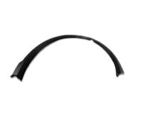 Guardabarros Para Coche Para Mazda Para CX-4 Para GK 2017~2025 Arcos Rueda Embellecedor Cuerpo Delantero Trasero Izquierdo Panel Lateral Derecho Paso Rueda(A Rear Left)