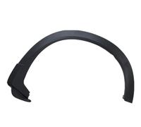 Guardabarros Para Coche Para Mazda Para CX-9 2016-2023 ABS Guardabarros Protector Contra Salpicaduras Moldeado TK4851W60H Rueda Trasera Delantera Cejas Paso Rueda(Trasera izquierda)