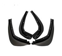 Guardabarros para Coche para Mini para Paceman R61 2011 2012 2013 Guardabarros Splash Mudflaps Accesorios De Coche Delantero Trasero 4pc Faldillas Antibarro
