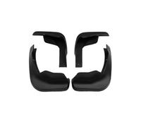 Guardabarros para Coche para Nissan para Qashqai J11 2014 2015 2016 2017 2018 2019 2020 2021 Accesorios De Guardabarros De Rueda Guardabarros Protector contra Salpicaduras MNGNCBXWK