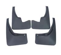Guardabarros para Coche para Nissan para Terra D23 2018+ Guardabarros Splash Mudflaps Accesorios De Coche Delantero Trasero 4pc Faldillas Antibarro