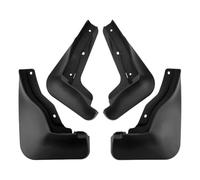 Guardabarros para Coche para Q6 para E-Tron para Sportback 2025-2027 Coche Splash Barro 4PC Rueda Delantera Trasera Guardabarros Accesorios Piezas Faldillas Antibarro