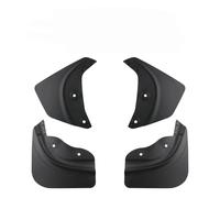 Guardabarros para coche Para Tesla para Model Y 3 Modely Model3 Highland guardabarros 4 Uds para Protector contra salpicaduras Accesorios(For Model Y)