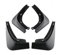 Guardabarros para coche Para Tesla para Model Y 3 Modely Model3 Highland guardabarros 4 Uds para protector contra salpicaduras(For Model 3)