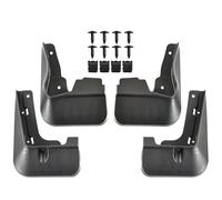 Guardabarros para Coche para Toyota para Camry LE para XLE XV80 9th Gen 2024 2025 Protectores contra Salpicaduras Cubierta Trasero Delantero Protector Sucio Faldillas Antibarro