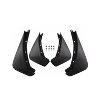 Guardabarros para Coche para Volvo para XC40 2017 2018 2019 2020+ Guardabarros Splash Mudflaps Accesorios De Coche Styline 4pc Faldillas Antibarro