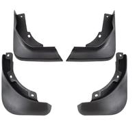Guardabarros para coche Para VW Para Passat B7 3C Para Variant Para Combi Para Estate 2011-2015 4X Delanteros Y Traseros Coche Guardabarros Protector Salpicaduras