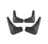 Guardabarros para Coche para Xpeng para XiaoPeng G9 2026 2025 2024 2023 Guardabarros De Coche Delantero Trasero Cubierta Protectora Accesorios Faldillas Antibarro