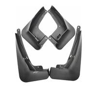 guardabarros para coche Pour Jetour Pour Dashing I Garde-boue De Voiture Anti-pneus Résistant Aux Rayures Anti-éclaboussures