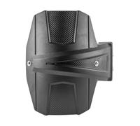 Guardabarros Para CRF1100L Para África Para Twin | 2020 2021 2022 2023 2024 Guardabarros Trasero Aleta De Motocicleta Protector Contra Salpicaduras