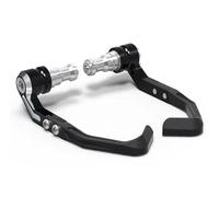 Guardabarros para Daytona 675 2011-2016, Protectores Manillar Motocicleta, Palancas Embrague Freno, Manos Extremo Accesorios Guardamanos Mano(1)