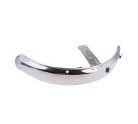 Guardabarros Para DY100 Para DY Guardabarros De Moto | Guardabarros Delantero Resistente De Acero Inoxidable Para Bicicleta