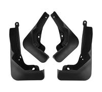 Guardabarros para E:NP2 2024 Adecuados Protector contra Salpicaduras Barro Guardabarros Rueda Accesorios para Coche Mud Flaps