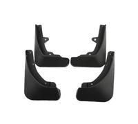 Guardabarros para Ford para Explorer 2020 2022 2023 Cubierta Protectora Guardabarros Accesorios Coche Juego Guardabarros