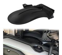 Guardabarros Para Honda ADV350 ADV 350 2022 2023 2024 Guardabarros Trasero De Motocicleta Protector Contra Salpicaduras Accesorios Cubierta Extensora