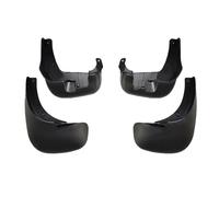 Guardabarros Para Hyundai Para Santa Fe 2006 2007 2008 2009 2010 2011 2012