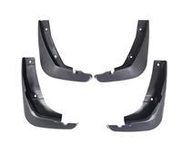 Guardabarros para Mazda 6 Atenza GL GJ 2013 2014 2015 2016 2017 2018 2019, 4 Unidades, Accesorios para Coche WEFOLCC