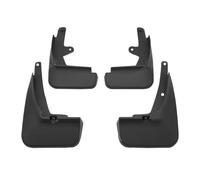 Guardabarros para Mazda para CX-30 para CX30 2020 2021 2022 2023 2024 Accesorios para Guardabarros Mud Flaps