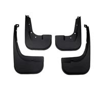 Guardabarros Para Mercedes Para Benz V-Class W447 Para Amg 2016 2017 2018 2019 2020 2021 2022 Splash Guard Mud Scroll